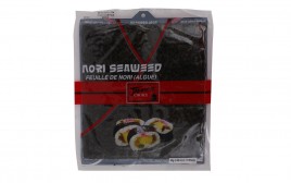 Japanese Choice Nori Seaweed   Pack  28 grams